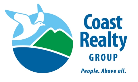 Coast Realty Group logo