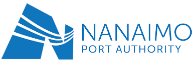 Nanaimo Port Authority logo