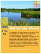 Buttertubs Marsh