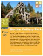 Morden Colliery Park