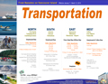 Download our Transport Schedule